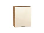 Шкаф верхний с 1-ой дверцей Валерия-М