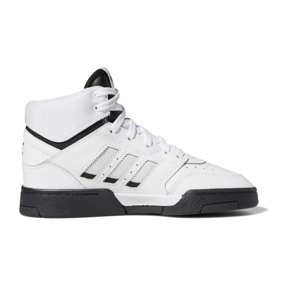 Кроссовки Adidas Originals Drop Step White Black