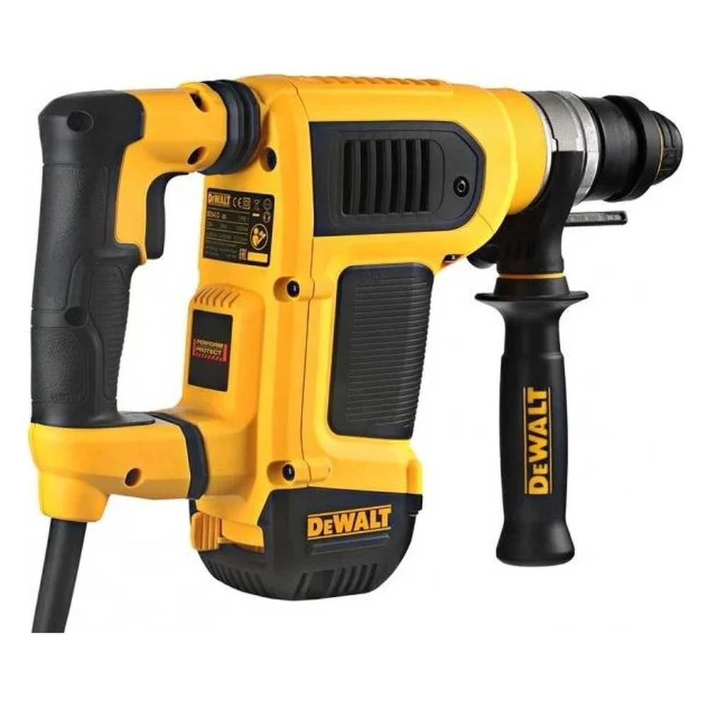 Перфоратор DeWalt D25413 K
