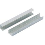 41710 Скобы, 10 мм, для мебельного степлера, усиленные, тип 53, 1000 шт. Gross