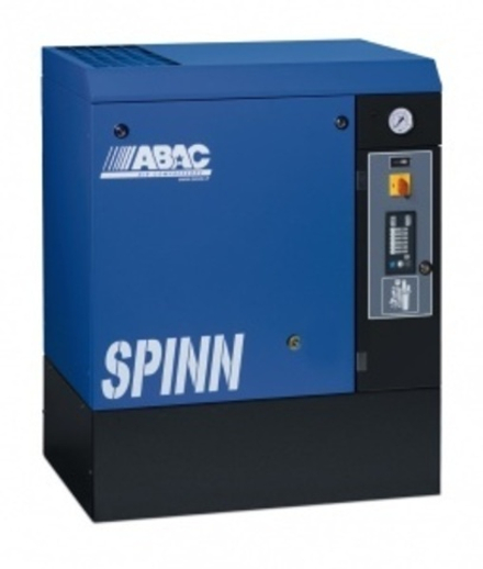 Винтовой компрессор Abac SPINN 15 FM (10 бар)