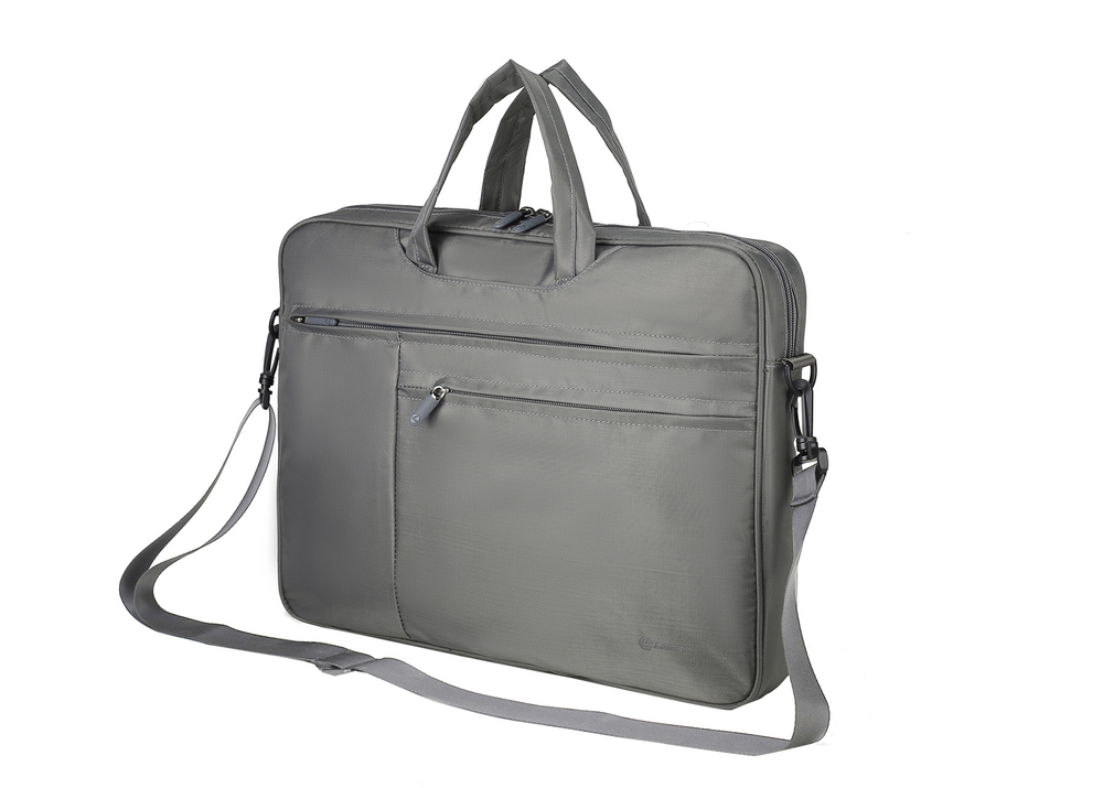 Сумка для ноутбука Lamark L235 Dark Grey
