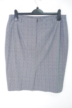Юбка Muray&Co офисная 52 размер