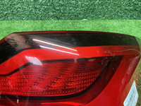 Фонарь правый внешний BMW X1 F48 (2019-2022)