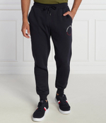 Спортивные штаны MONOTYPE ROUNDALL Tommy Hilfiger - темно-синий(MW0MW32701)