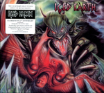 Iced Earth / Iced Earth (Limited Edition)(CD)