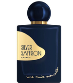 Une Nuit Nomade Silver Saffron