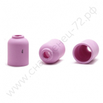 Сопло керамическое GasLens TIG9-20-25 d.6,5 (№4)