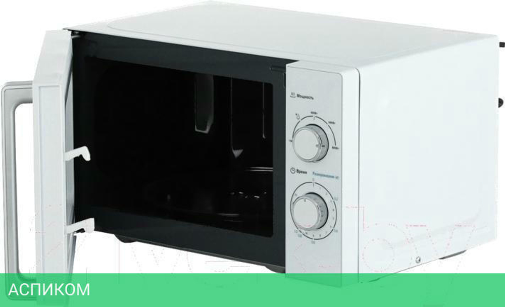 Микроволновая печь MIDEA MM820CXX-W