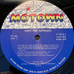 The Supremes- Meet The Supremes (США 1964г.)