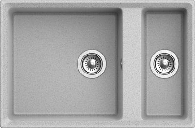 GranFest LEVEL 760K Серый