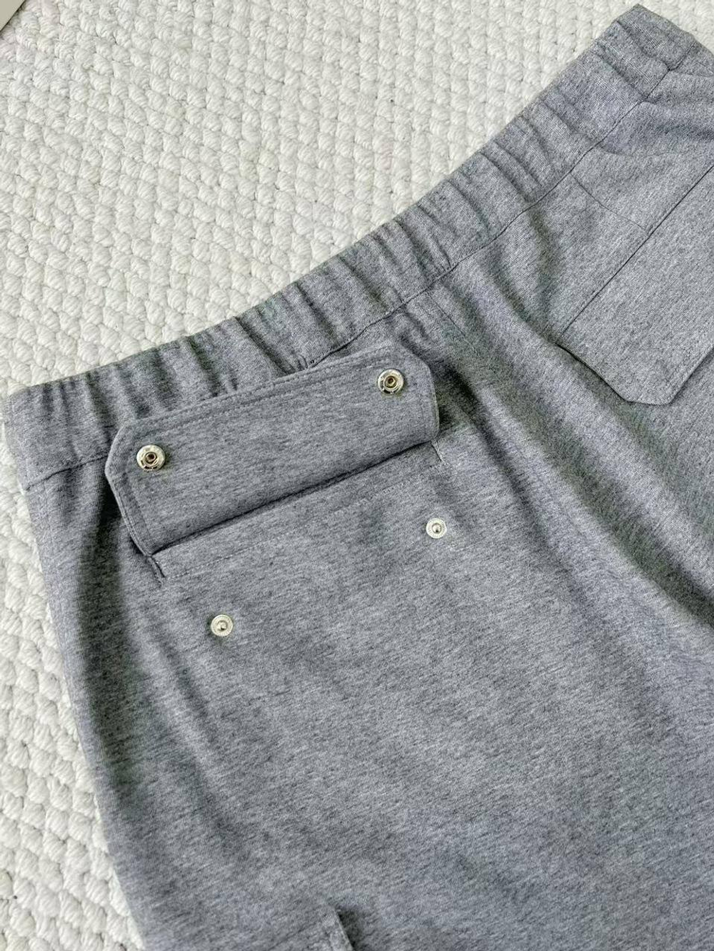 Шорты Brunello Cucinelli