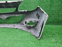 Бампер передний Opel Astra J (2012-2018)