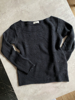 Шерстяной свитер Etro, S