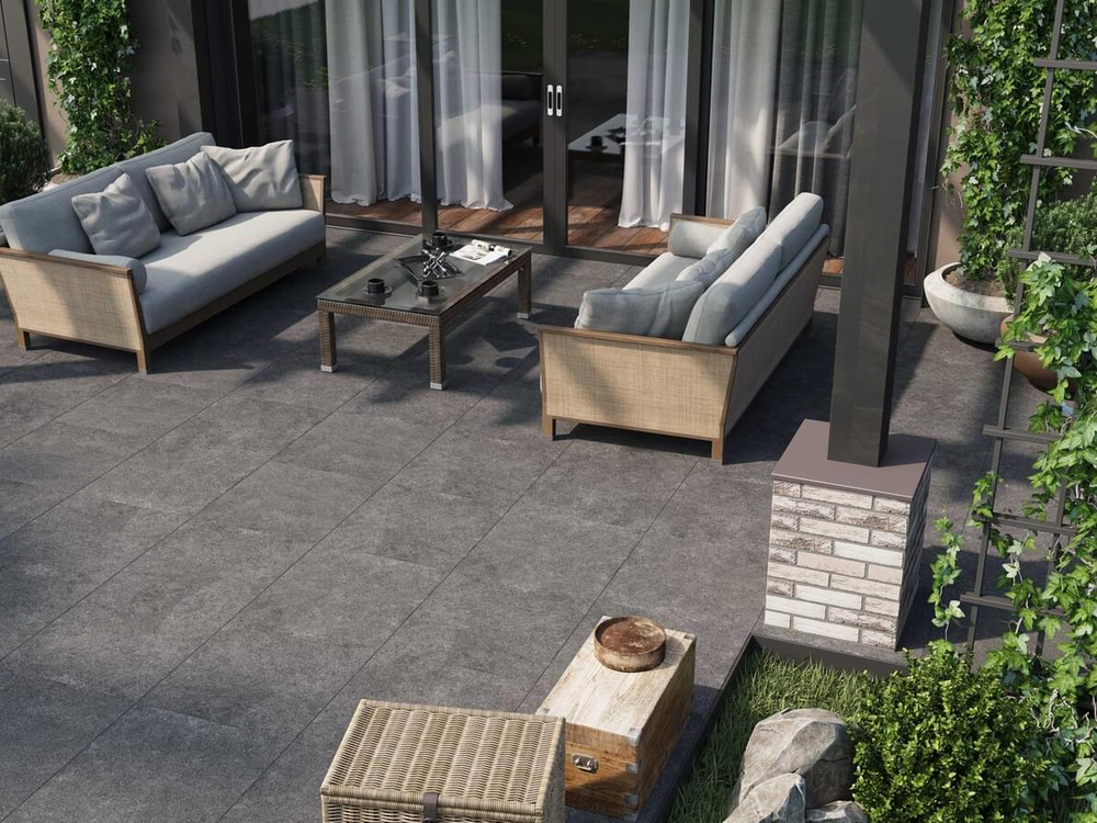 Onlygres Cement COG501 60x60