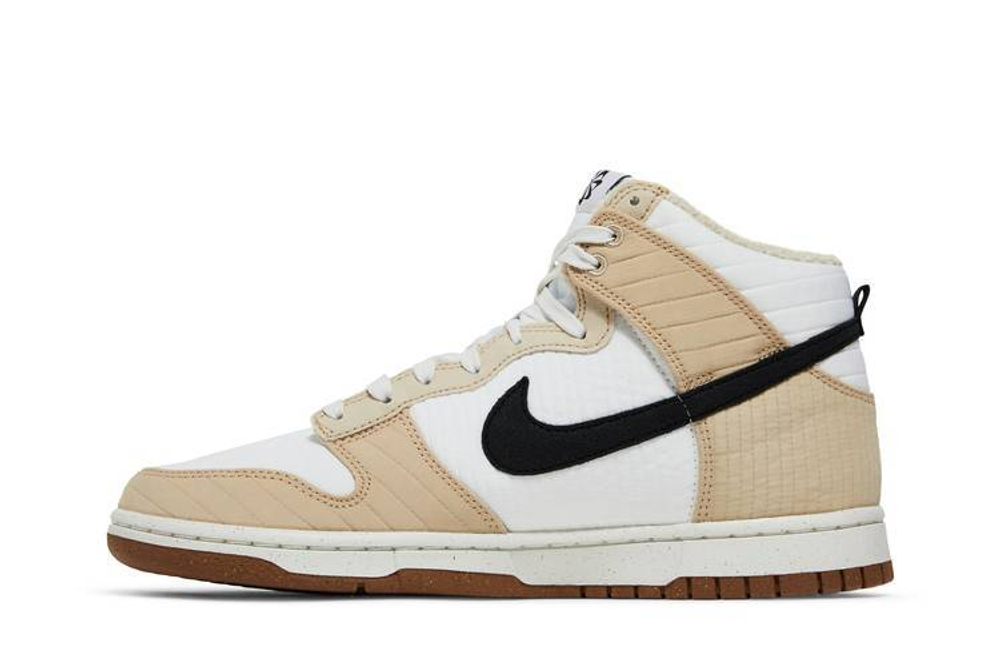 Кроссовки Nike Dunk "Toasty Rattan"