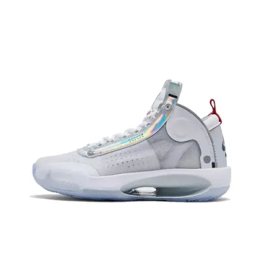 Мужские кроссовки Air Jordan 34 'Unite' AR3240-101