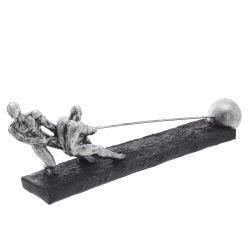 GAEM Фигурка декоративная, L28 W4,5 H8,5 см