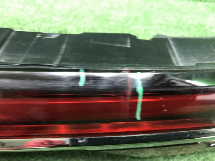 Фонарь крышки багажника Geely Monjaro (2021-н.в.)