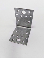 70х70х55 ОЦ. Крепежный уголок (100 шт)