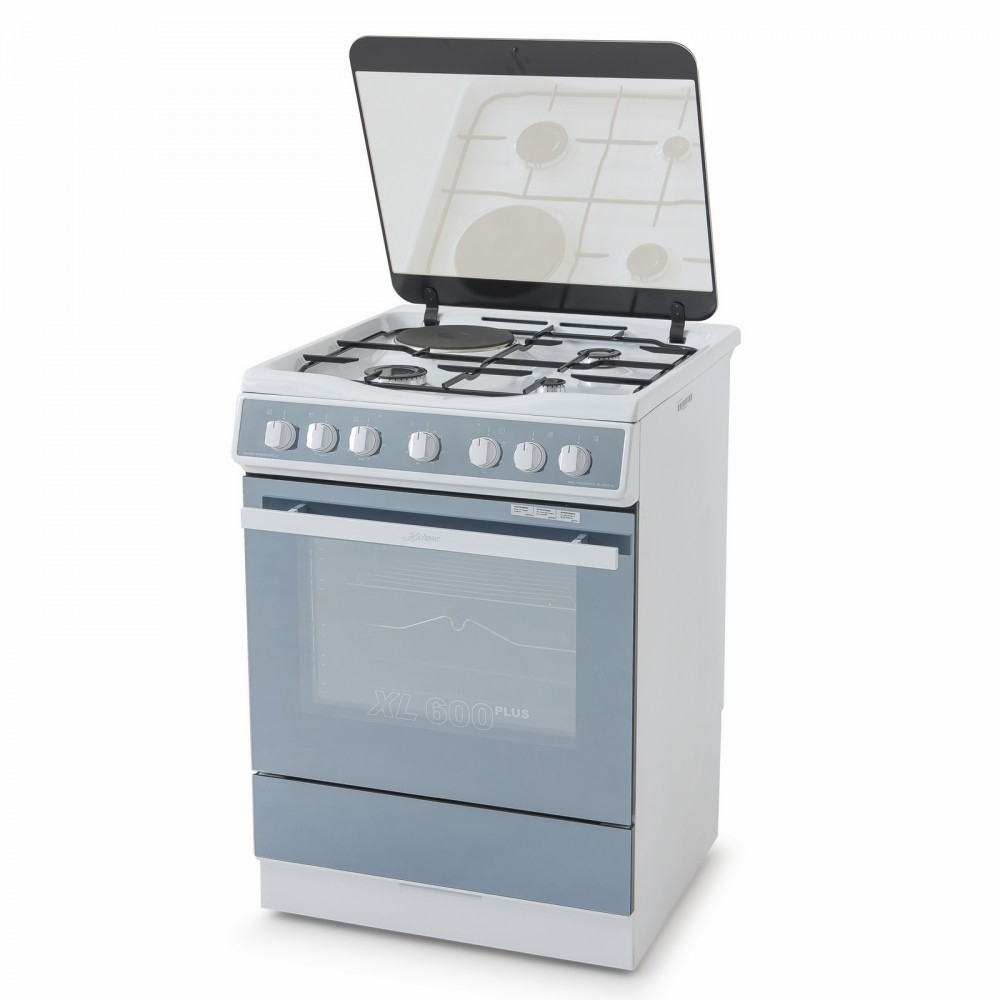 Плита комбинированная Kaiser HGE 62301 W