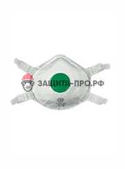 Респиратор Спиро 312, FFP2, с клапаном