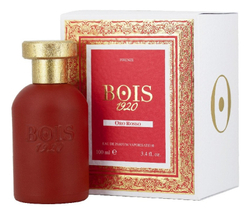 BOIS 1920 Oro Rosso