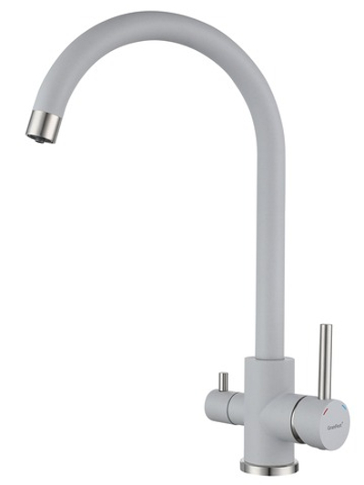 GranFest Z-5420 Серый