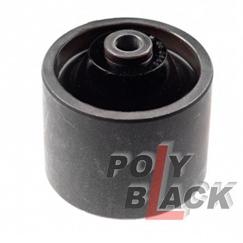 Полиуретановый сайлентблок задней подвески, продольного рычага(Кратность 1 шт) H061446