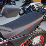 Мотоцикл ATAKI Tracker 250 (4T 165FMM) ПТС 21/18 ENDURO