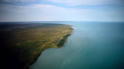 Шөлді топырақтардағы құнарлылықты жақсарту мақсатында Балқаш көлінің түбіндегі шөгінділерді қалай пайдалануға болады