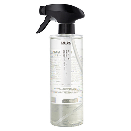 Спрей для дома lab co, moringa, 500 мл