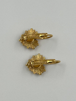 Серьги Сердечки Joan Rivers