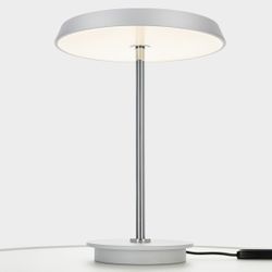 Citilux LINA CL812010 LED Настольная лампа с диммером Белая