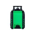 Лазерный уровень INSTRUMAX GREENLINER 360