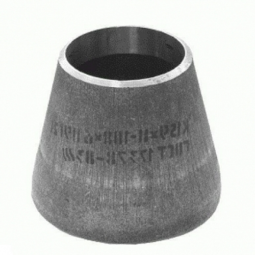Переход сварной концентрический ТС-585-06 d600х400