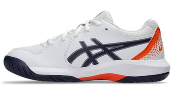 детские Кроссовки теннисные Asics Gel-Dedicate 8 GS/34.5