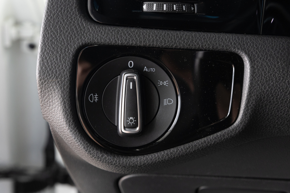 Volkswagen Golf, 2014 год