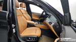 BMW 5 Series (G30) 530e M Sports (04.2020)