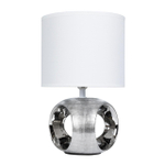 Настольная лампа Arte Lamp ZAURAK A5035LT-1CC