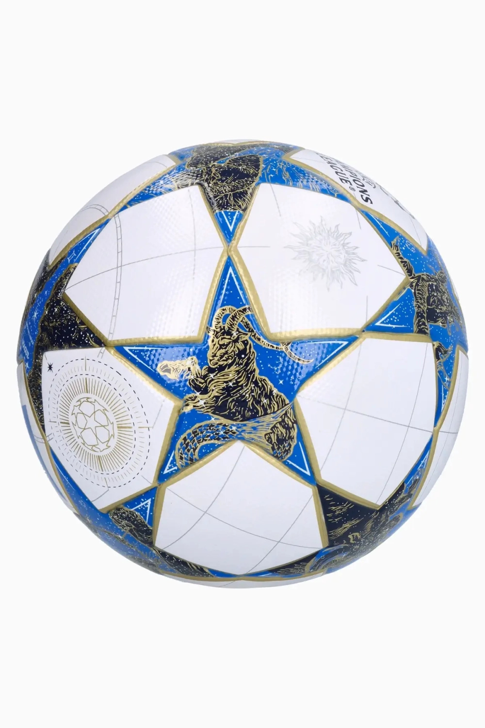 Футбольный мяч adidas UCL League 25/26 размер 5