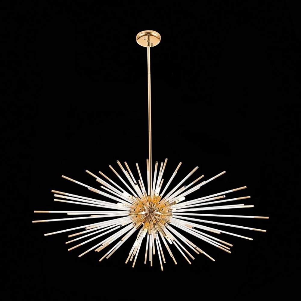 Люстра на штанге ST-Luce SL1097.203.09