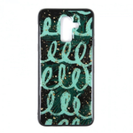 Чехол для Samsung Galaxy J8 (2018), 010815