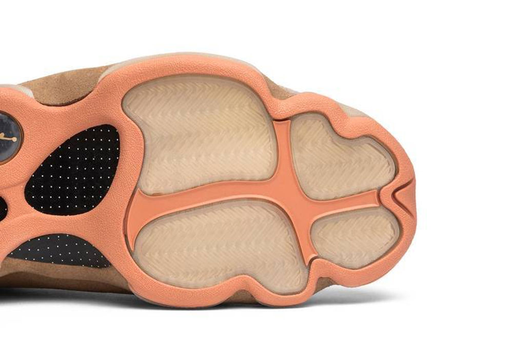 Кроссовки Clot X Jordan Air Jordan 13 Low