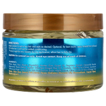 Mielle, Moisture RX™, увлажняющий гель для укладки волос, гавайский имбирь, 340 г (12 унций)