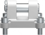 Фланец с осью Festo SNC-125