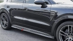 Карбоновый обвес для PORSCHE CAYENNE 9Y 2019–2023