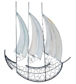 Decor and Gift 58-019 Фигура «Парусник»