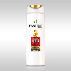 Şampun \ Шампунь \ Shampoo Pantene pro-v яркость цвета 250 мл