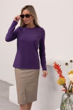 Лонгслив Раинна №4 Valentina